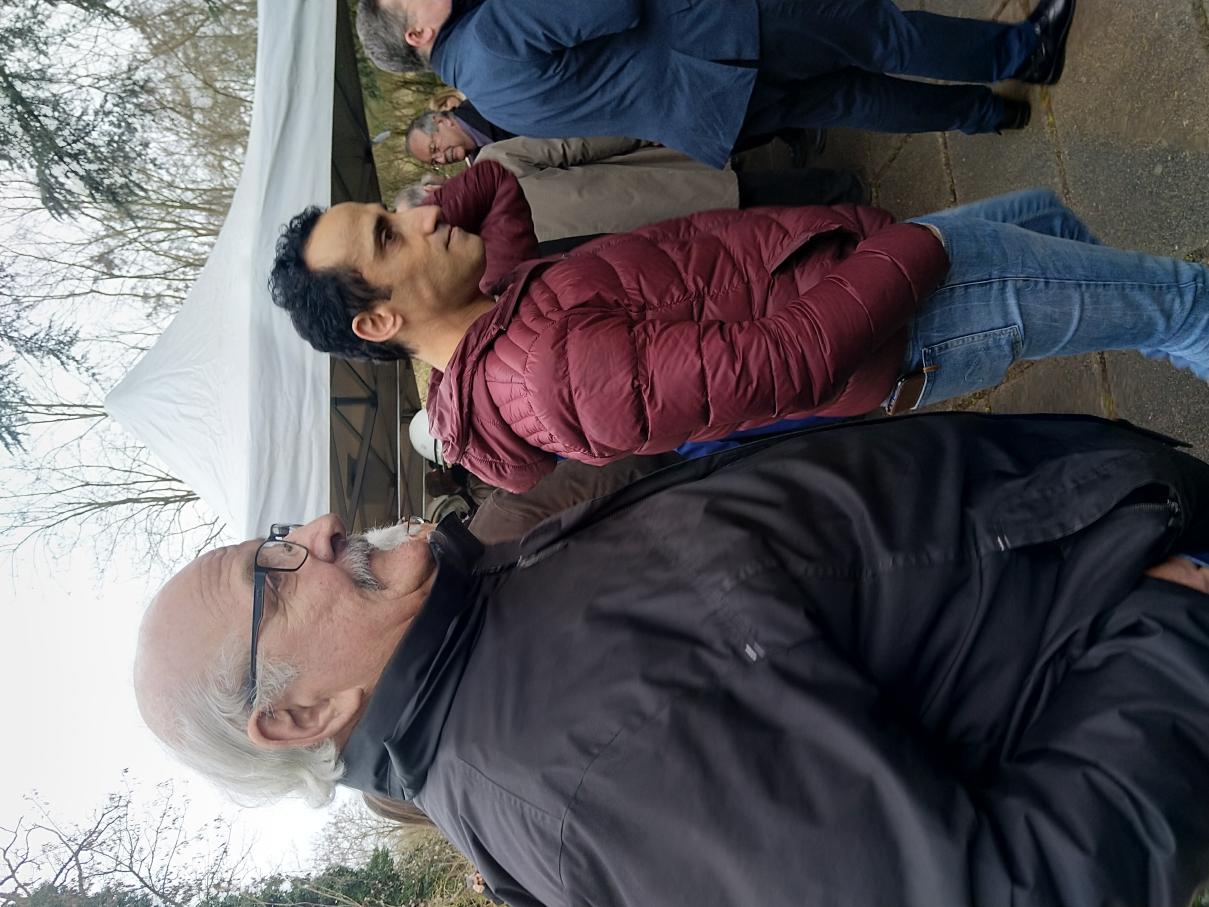 Catastrophe des mines de Courrières 2024